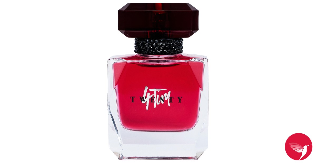 Shiny Facets – Powerful Twenty4Tim perfume