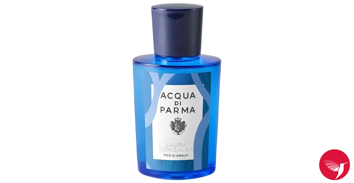 Fico di Amalfi Limited Edition Acqua di Parma perfume - a new