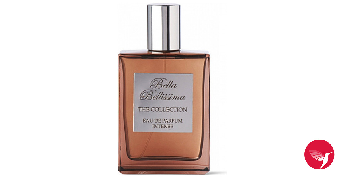 bella bellissima perfume