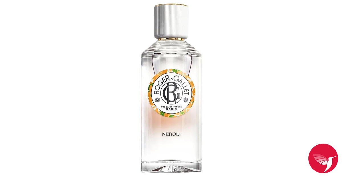 Néroli Roger & Gallet perfume - a fragrance for women and men