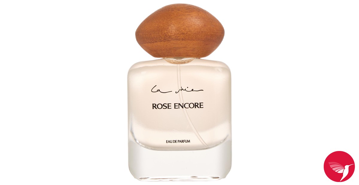 Rose Encore La Joie parfum - un nou parfum unisex 2026
