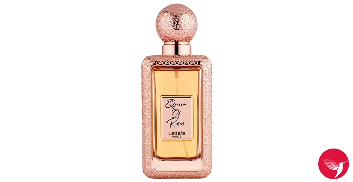 香水(女性用) Lattafa Sehr Queen of Roses Lattafa Perfumes 香水- 一款2026年新的女用香水