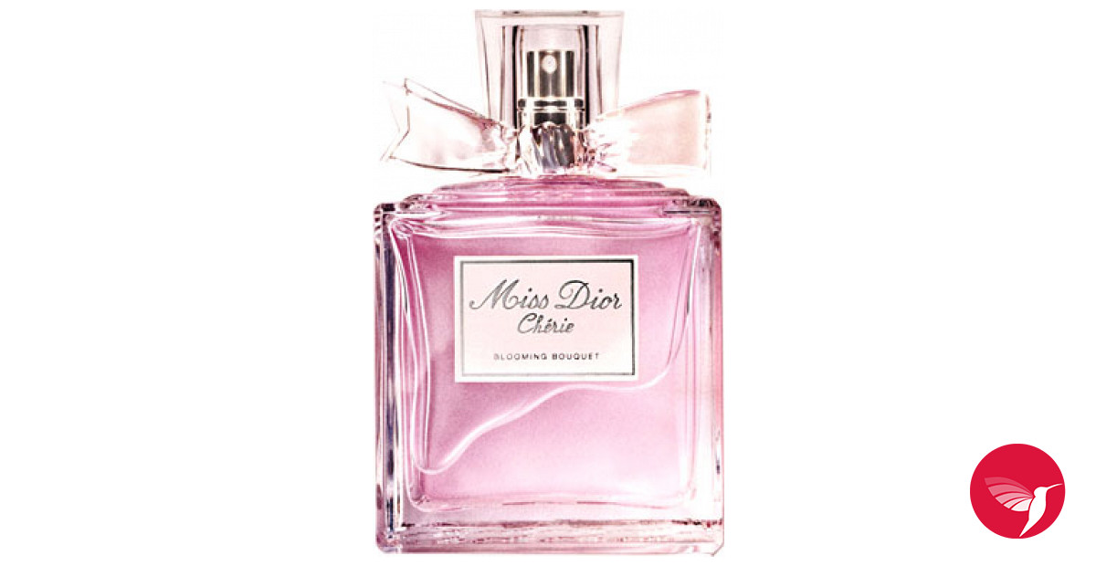 ORIGINAL] MISS DIOR BLOOMING BOUQUET EDT 100ML(EUROPE VERSION) FOR