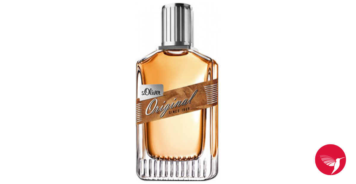 s.Oliver Original Men s.Oliver cologne - a fragrance for men 2011
