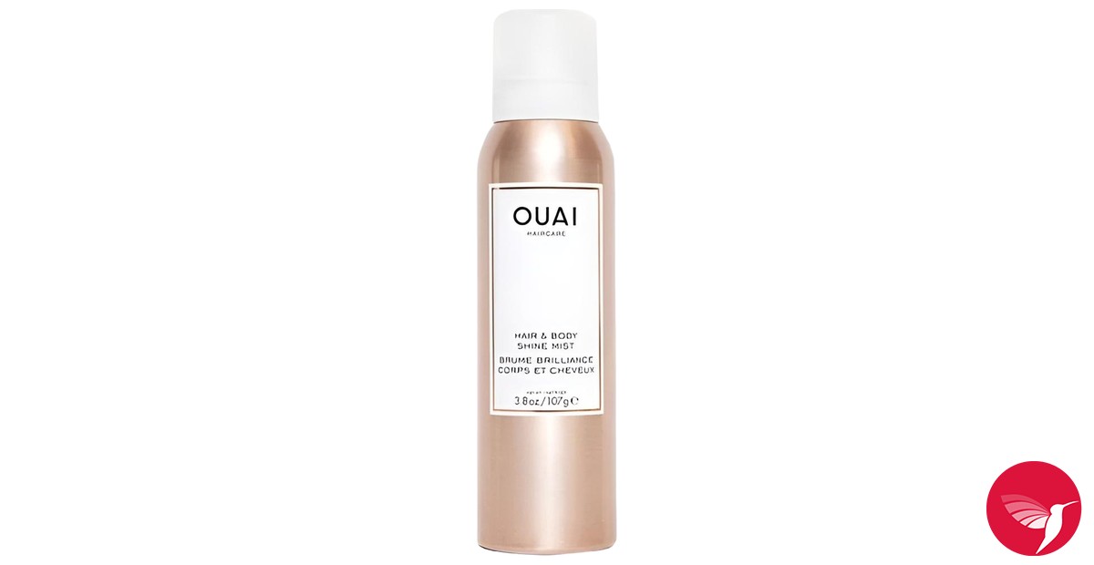 Melrose Place OUAI 香水 - 2019年の女性用 フレグランス