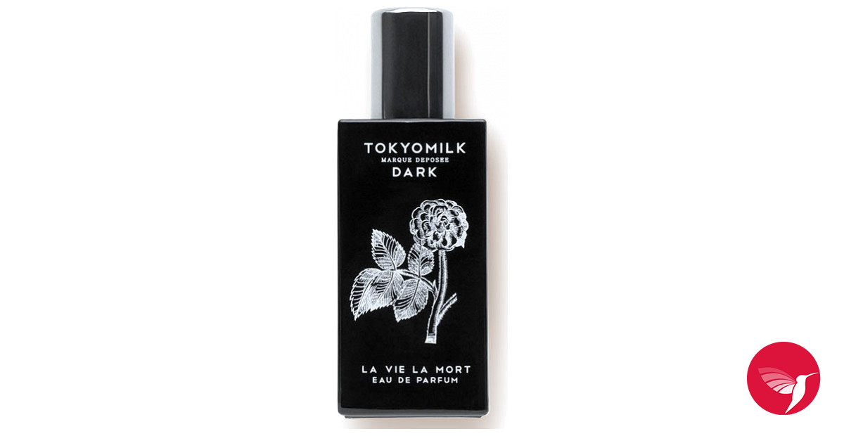 TokyoMilk Dark Hypnotic Perfume No.51