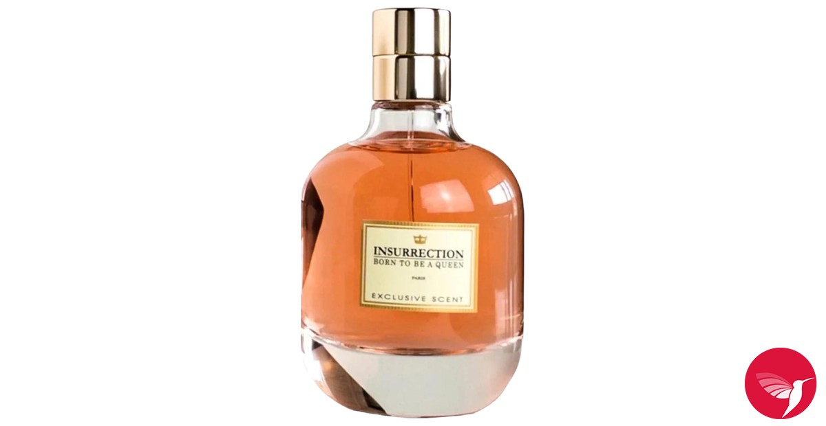 Born to be a Queen Reyane Tradition perfume