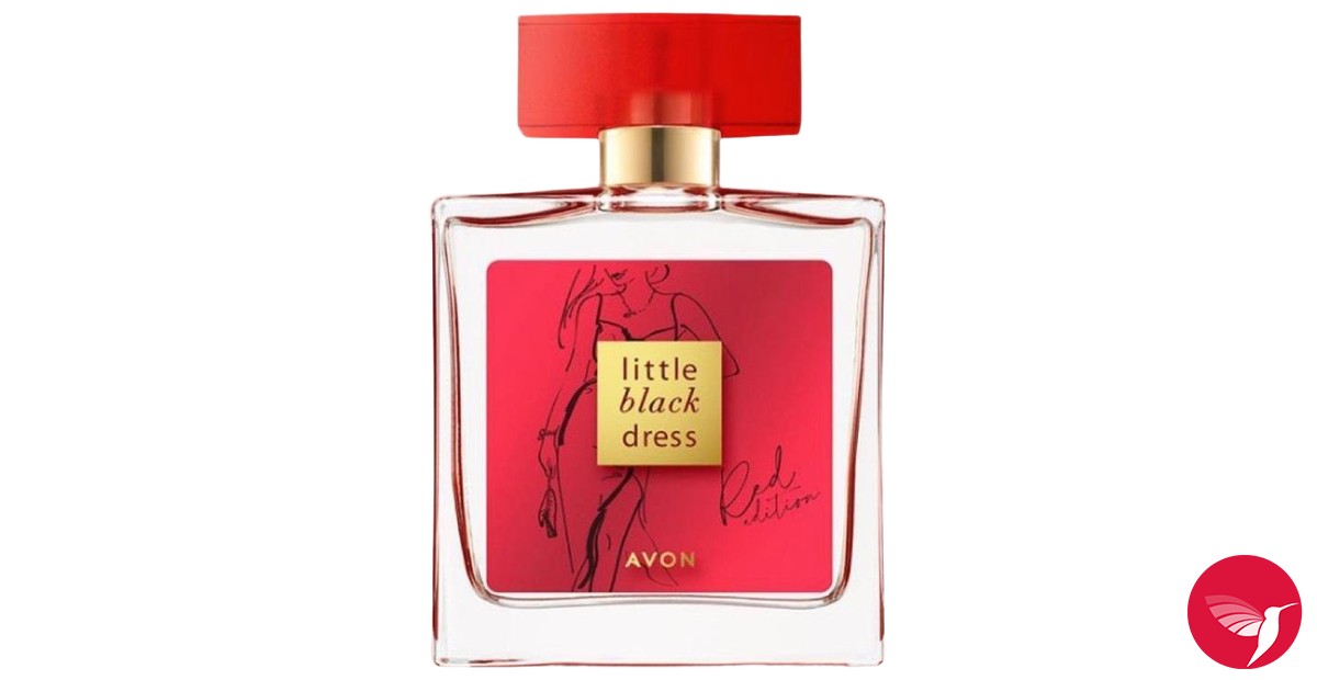 little red dress perfume price Little Red Dress Avon perfume