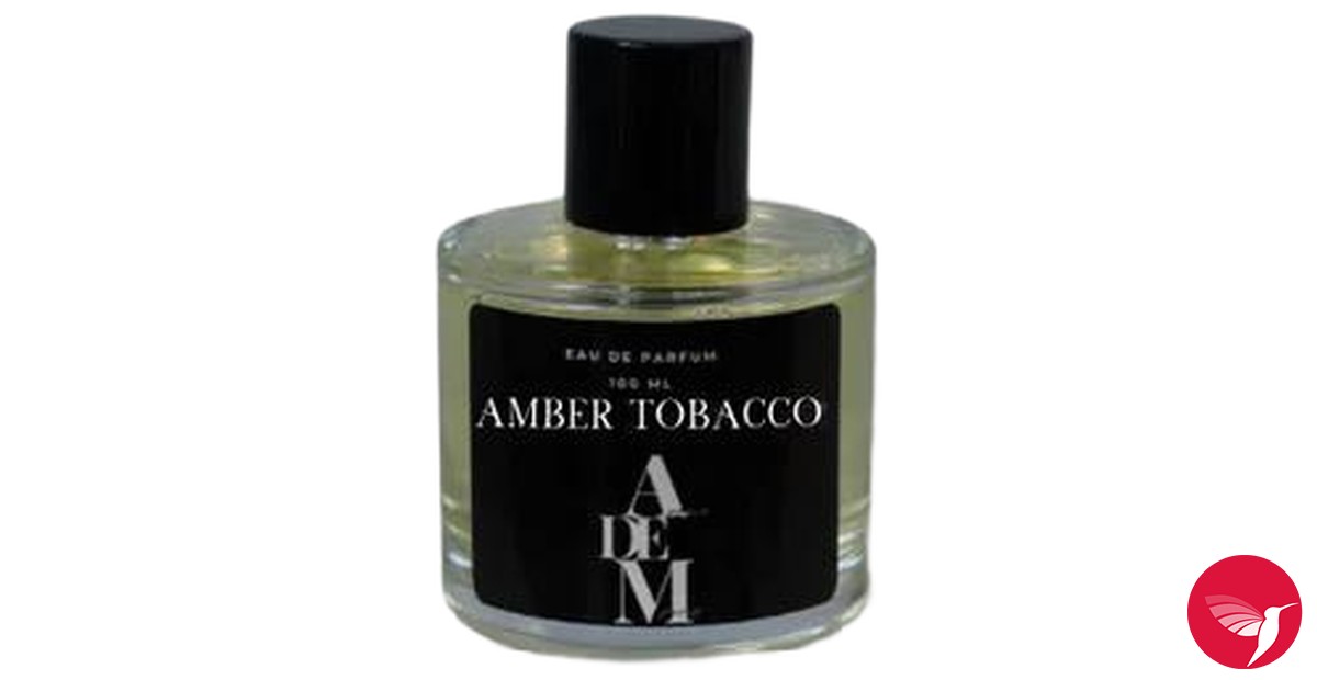 Amber Tobacco Aroma De Merrie perfume
