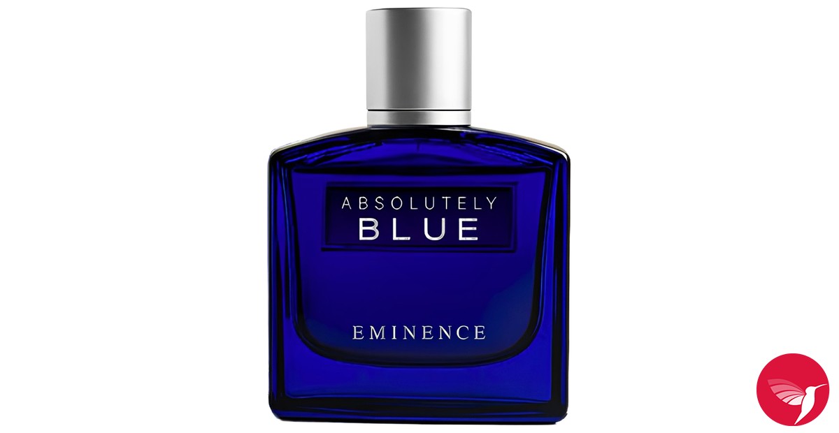Absolutely Blue Eminence cologne - en doft för män