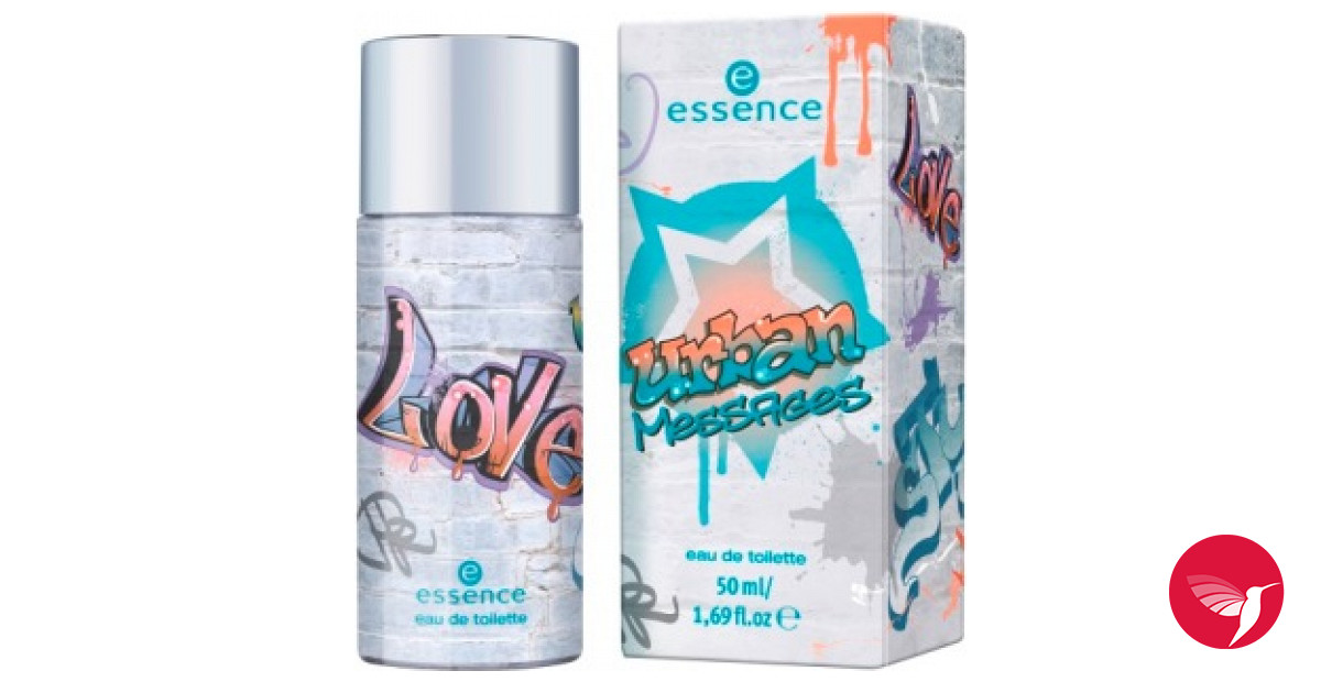 Urban Messages essence perfume a fragrance for women 2011