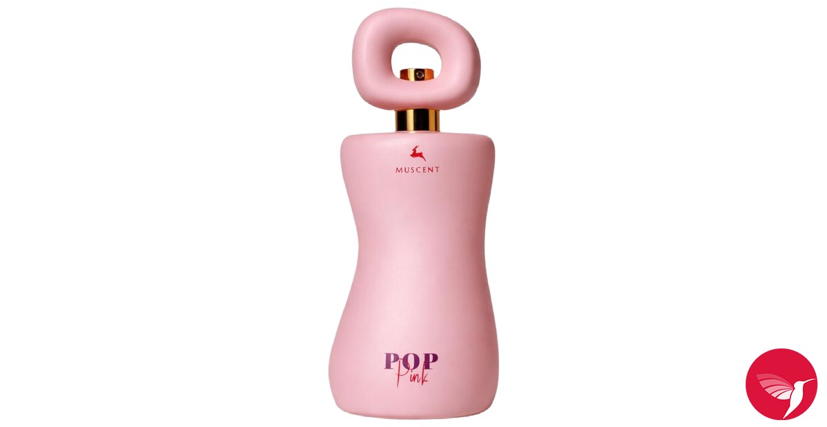 anna bali sex doll POP PINK Muscent perfume