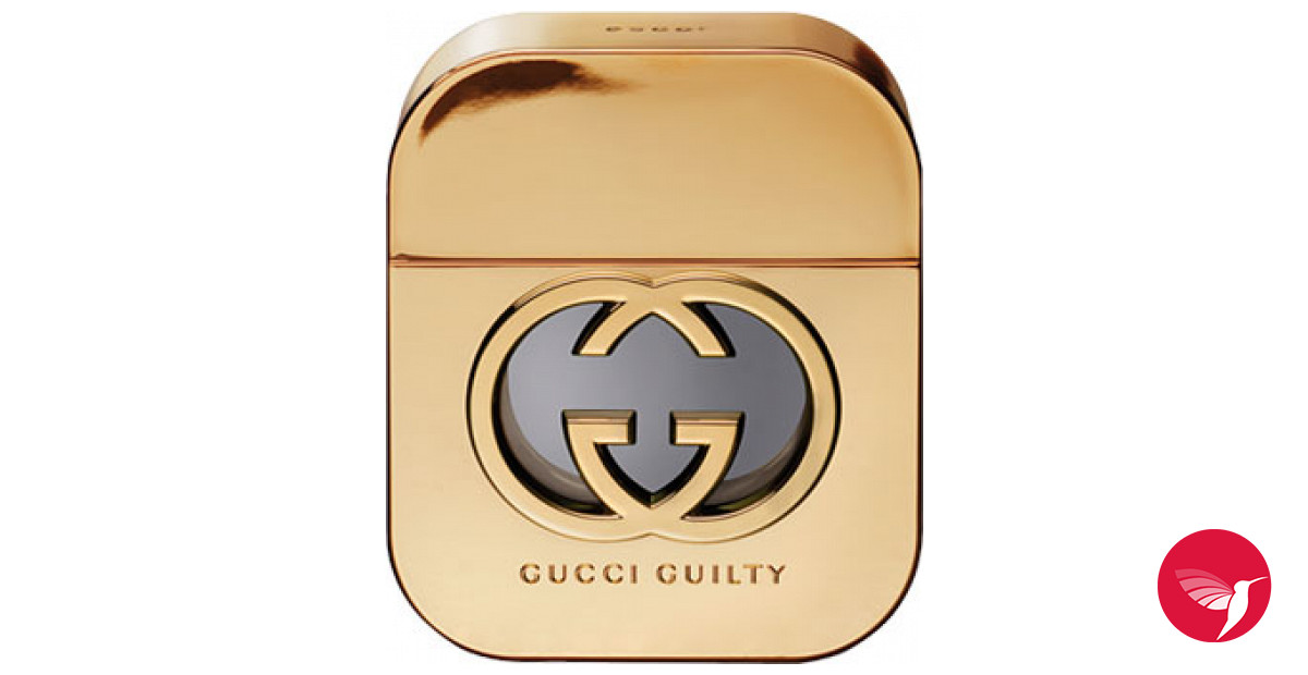 eer kooi Vermaken Gucci Guilty Intense Gucci perfume - a fragrance for women 2011