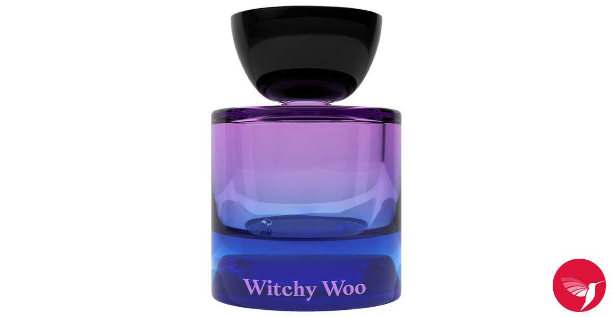 Witchy Woo (2026 Re-Edition) Vyrao perfume - a new fragrance for