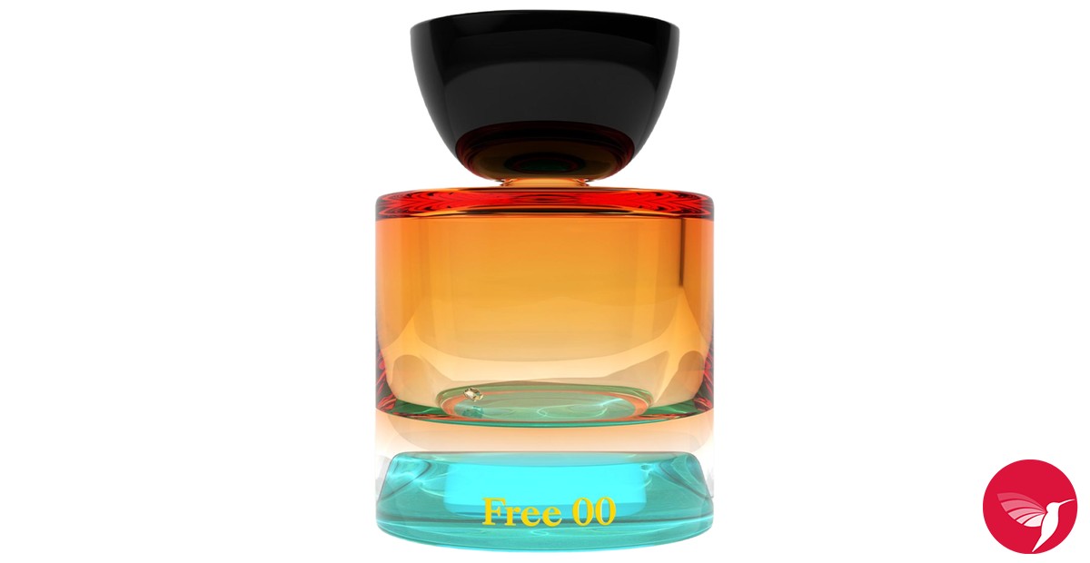 Free 00 (2026 Re-Edition) Vyrao perfume - a new fragrance for