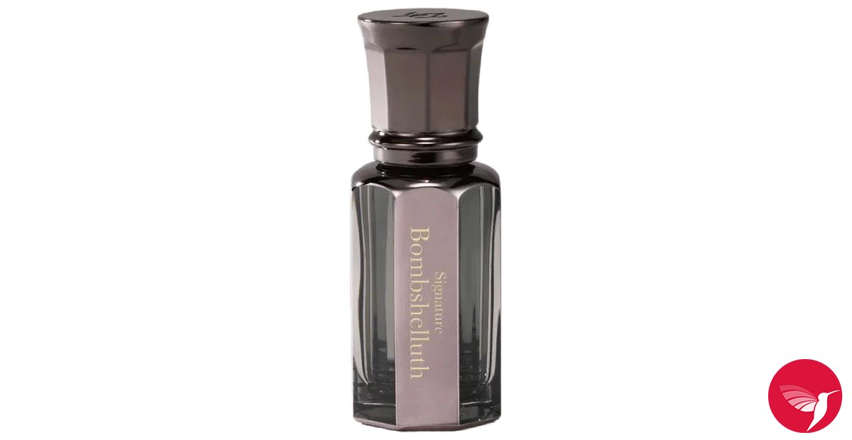 Signature Bombshelluth Daniel's Truth perfume - a fragrance for