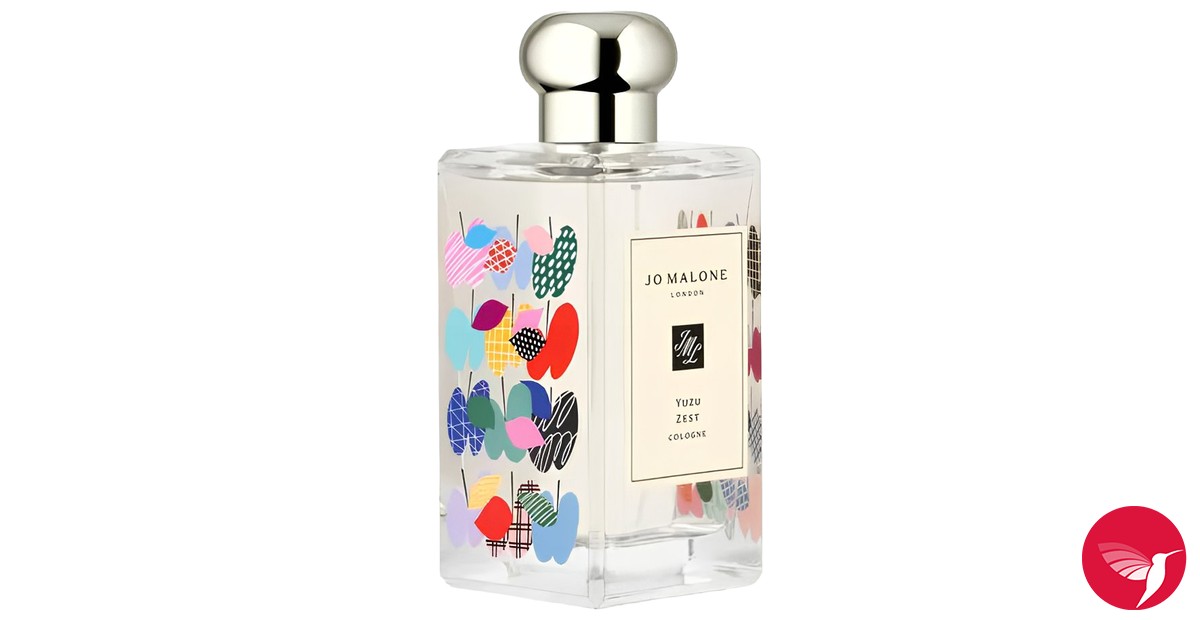 【原宿店限定】jo malone london yuzu zest ジョー マローン ロンドン】原宿限定の香り「ユズ ゼスト コロン」が