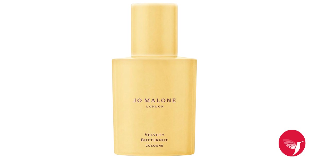 Velvety Butternut Jo Malone London perfume - a new fragrance for