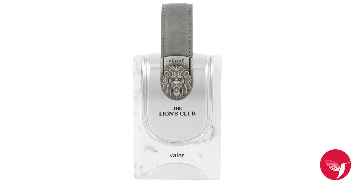 The Lions Club - Valer Armaf perfume - a fragrance for women and men