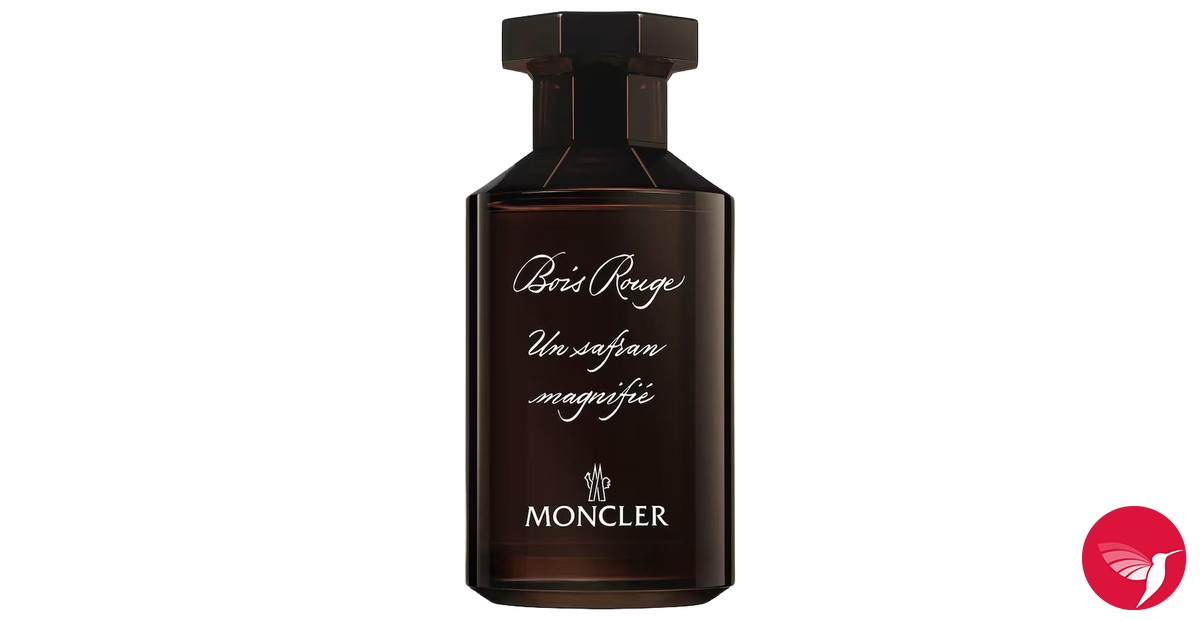 Le Rois Rouge Bois Rouge Moncler parfym - en doft för kvinnor och män 2024