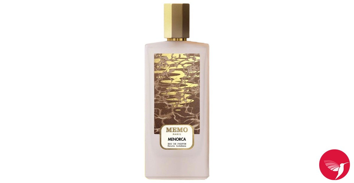 how much tobacco can i bring back from menorca Menorca Memo Paris perfume