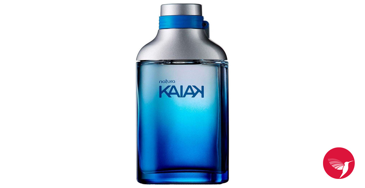 Kaiak Natura cologne - a fragrance for men 1996