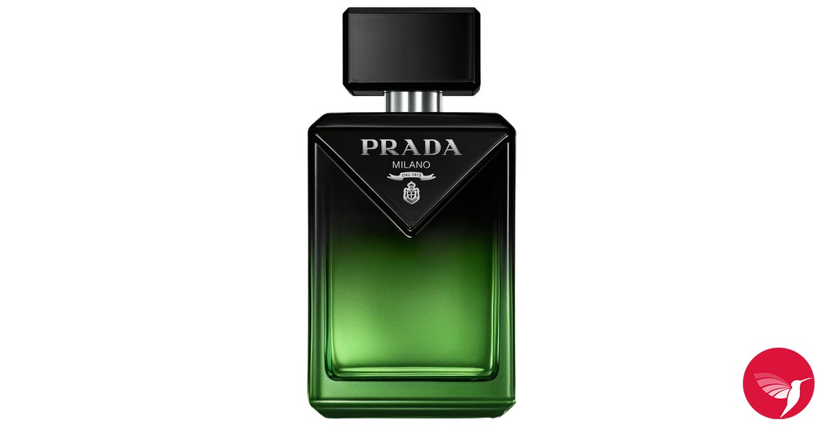 Paradigme Le Parfum Prada 古龙水- 一款2026年新的男用香水