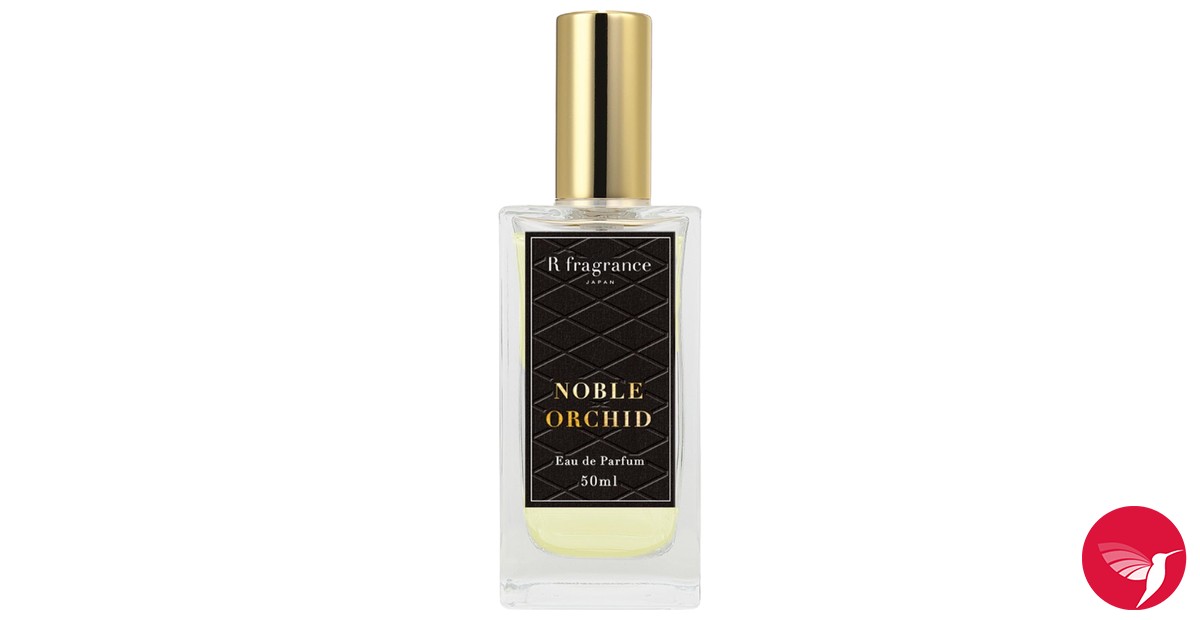 Noble Orchid R fragrance perfume - a fragrance for women and men 2017