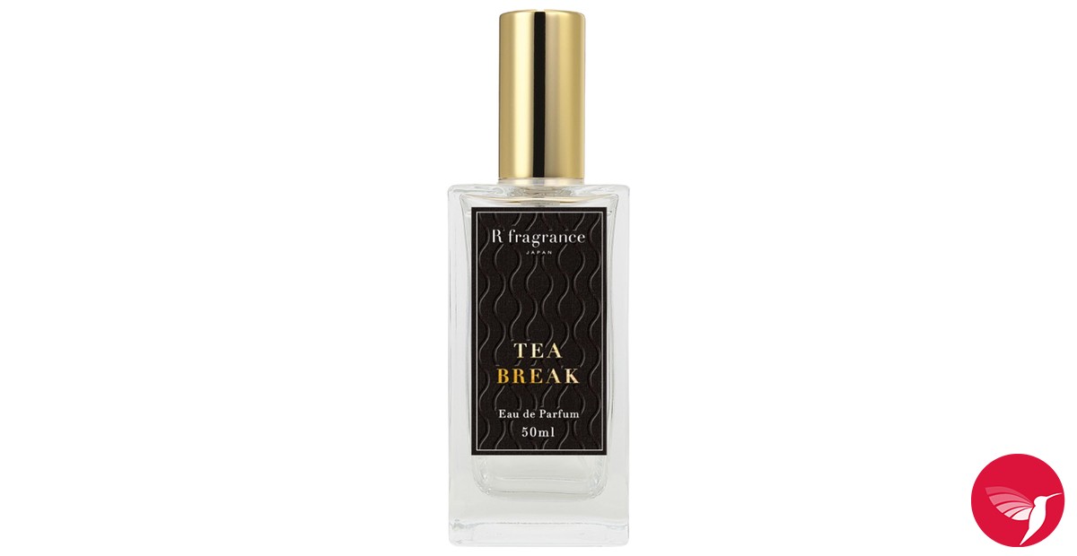 Tea Break R fragrance 香水- 一款2017年中性香水