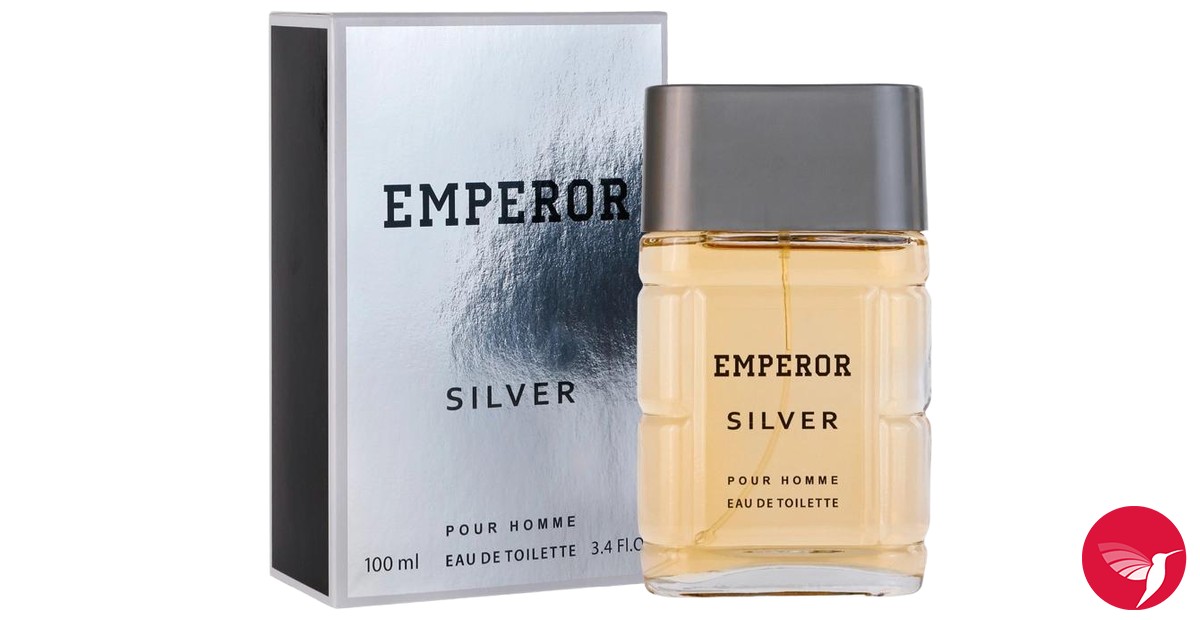 Emperor Colonge Emperor Silver Today Parfum cologne - en doft för män
