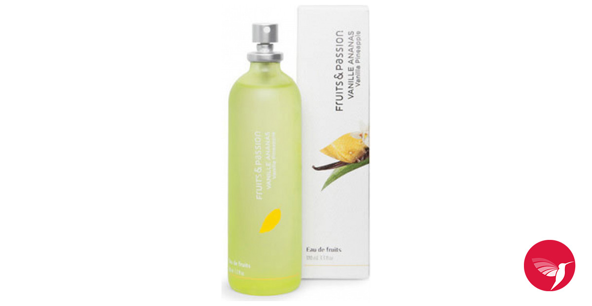 Pineapple Vanilla CDL Fragrance Oil