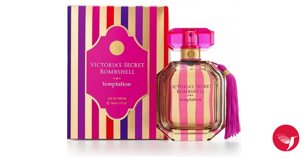 Bombshell Temptation Victoria&#039;s Secret perfume - a