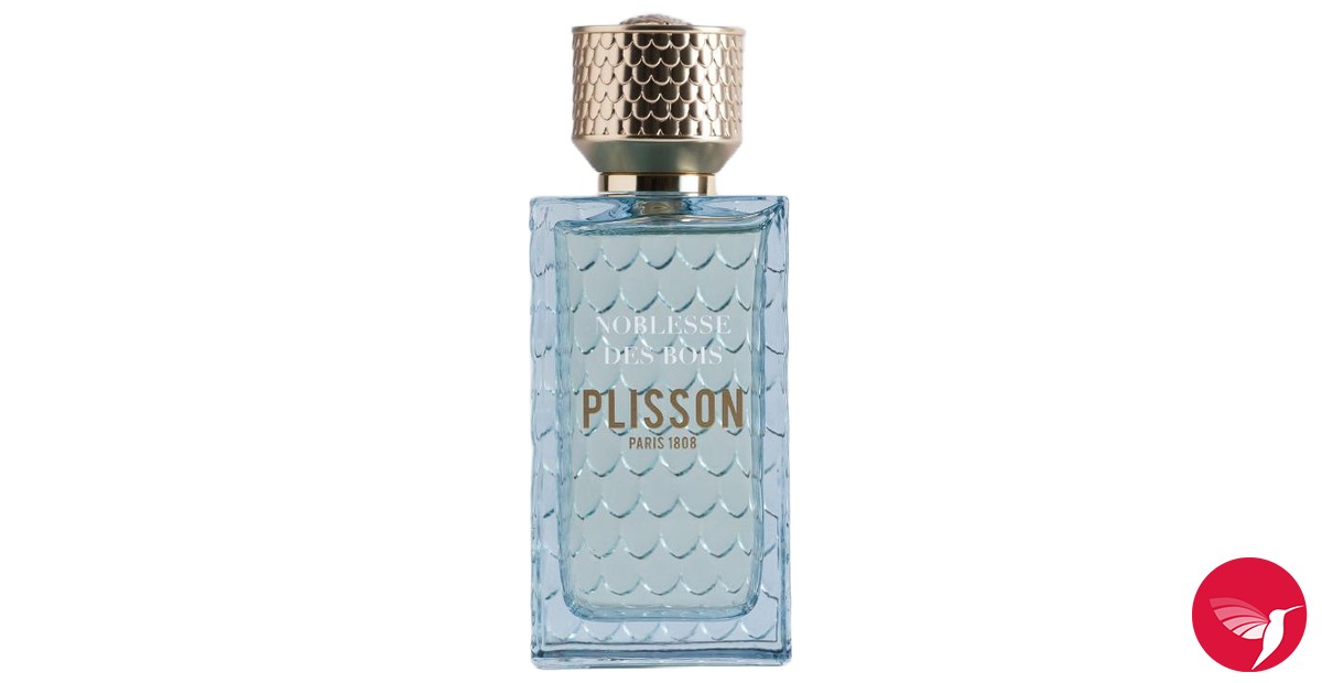 Noblesse des Bois Plisson Cologne - ein neues Parfum für Männer 2026