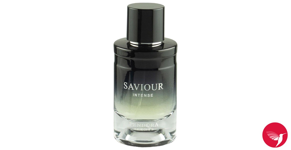 Saviour Intense PARIS CORNER 香水- 一款2022年中性香水