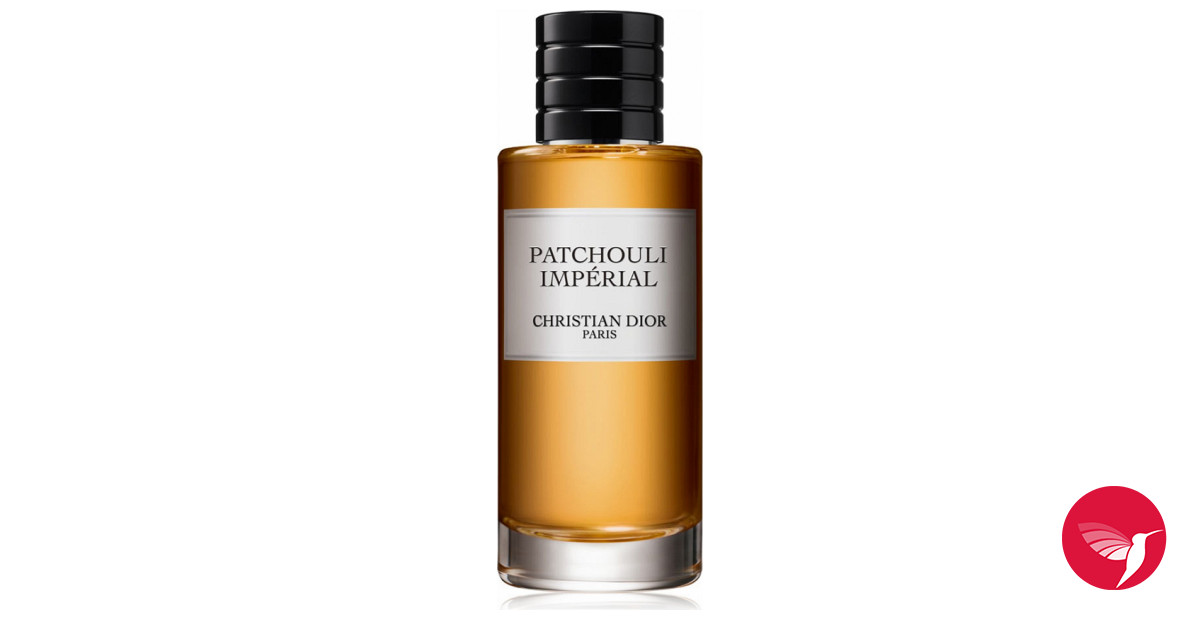 Parfum Patchouli Impérial : parfum sensuel et oriental