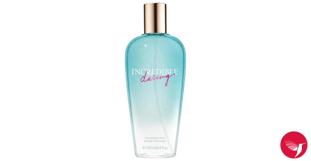 Incredible Daring