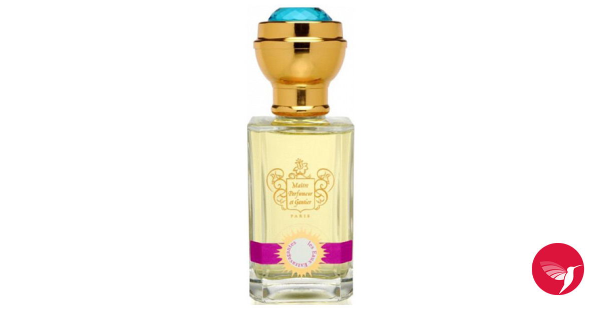 Vocalise Extravagante Maitre Parfumeur et Gantier perfume - a fragrance ...