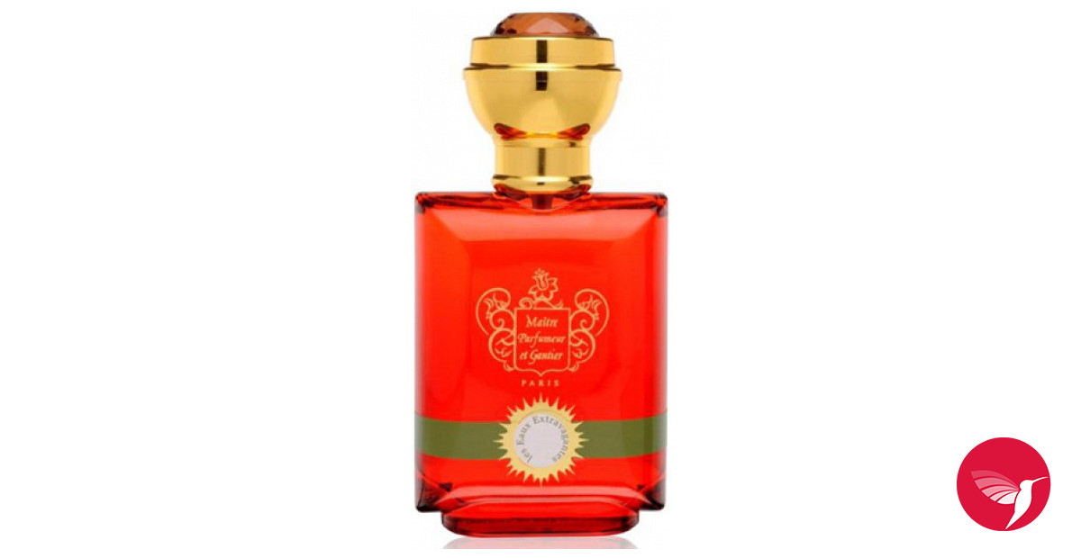 Jeune Homme Extravagante Maitre Parfumeur et Gantier cologne - a ...