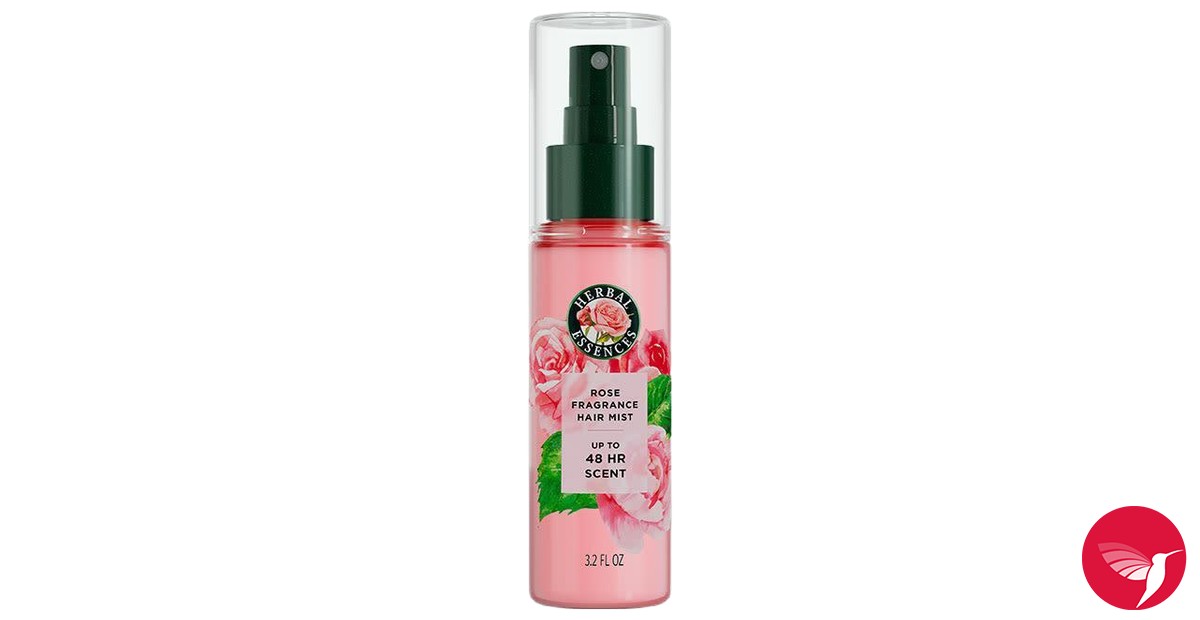 Rose Fragrance Hair Mist Herbal Essences parfum - un parfum pour homme