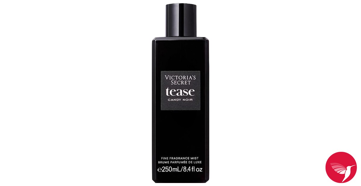 Tease Candy Noir Victoria's Secret 香水 - 2021年の女性用 フレグランス