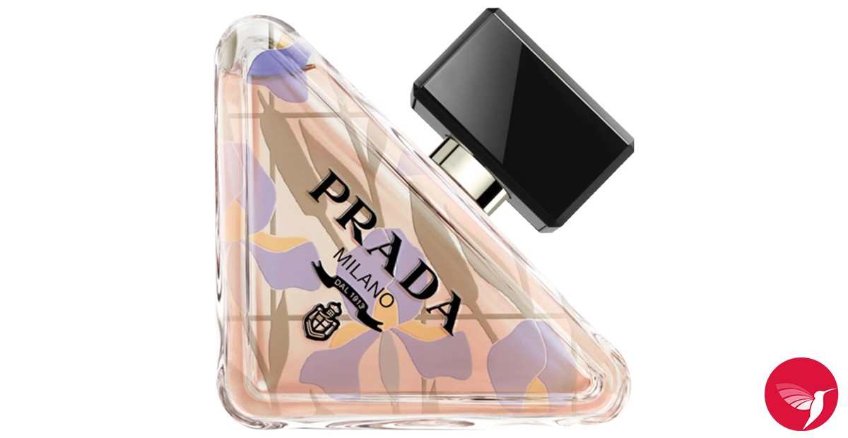 Paradoxe Orchidea Edition Prada 香水- 一款2026年新的女用香水