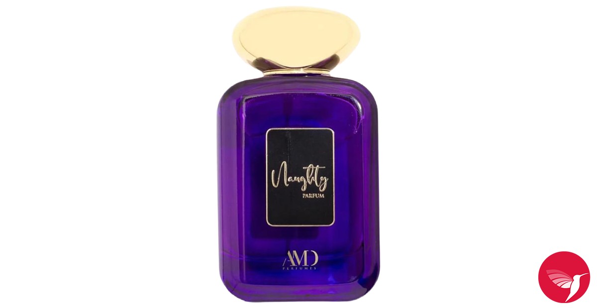 Naughty AMD Perfumes parfum - un parfum de dama 2022