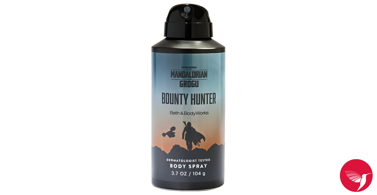 Bounty Hunter Body Spray Bath & Body Works parfum - un nouveau parfum pour  homme et femme 2026