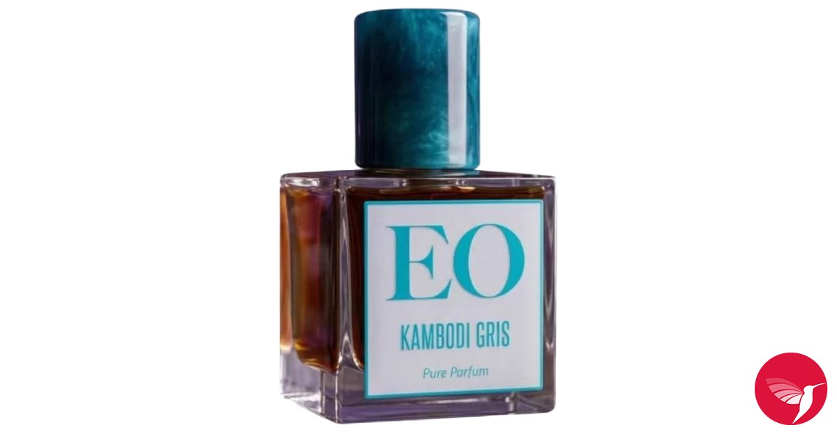 Kambodi Gris
