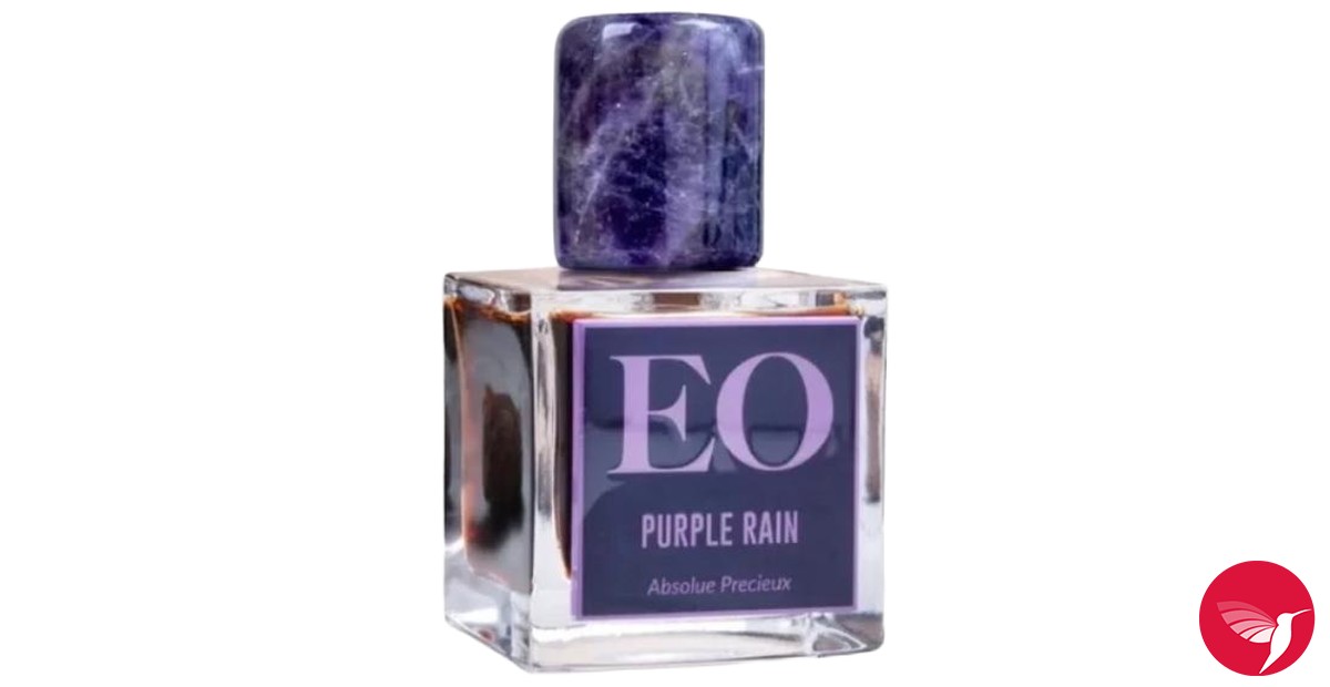 Purple Rain: Jiaozhi
