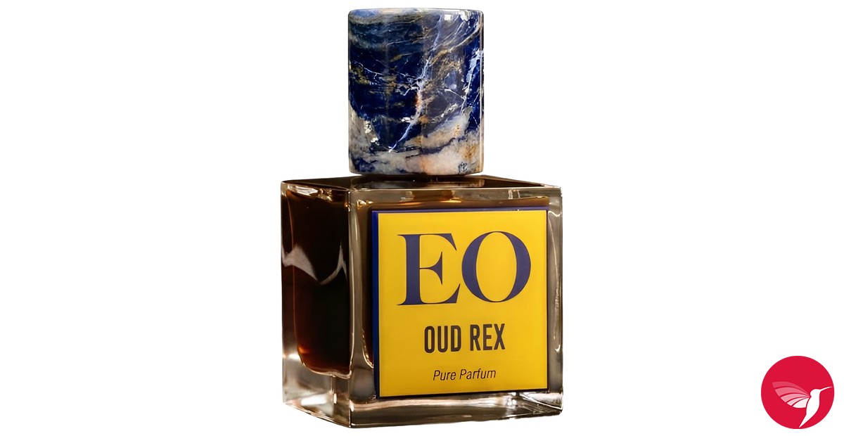 Oud Rex: Chinese Exclusive