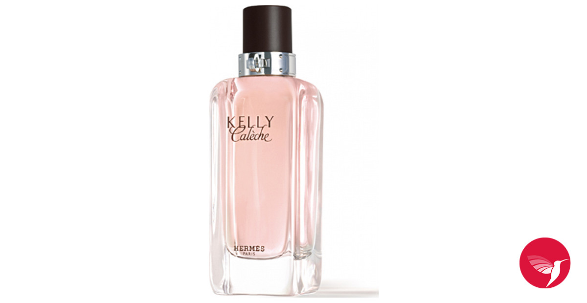 Kelly Caleche Hermès perfume - a fragrance for women 2007