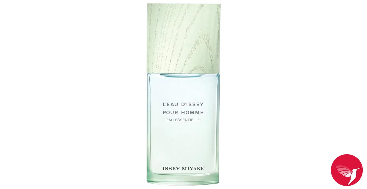 L'Eau d'Issey pour Homme Eau Essentielle Issey Miyake 古龙水- 一款