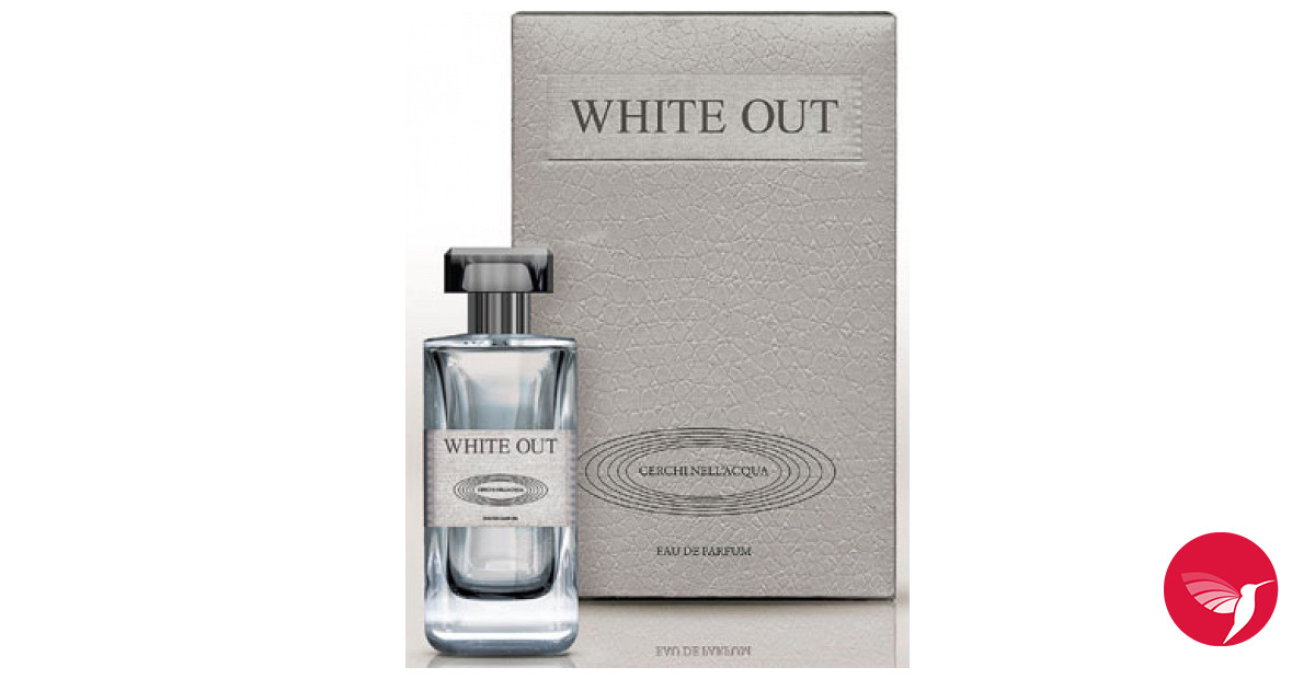 White Out Cerchi Nell'Acqua perfume - a fragrance for women and men
