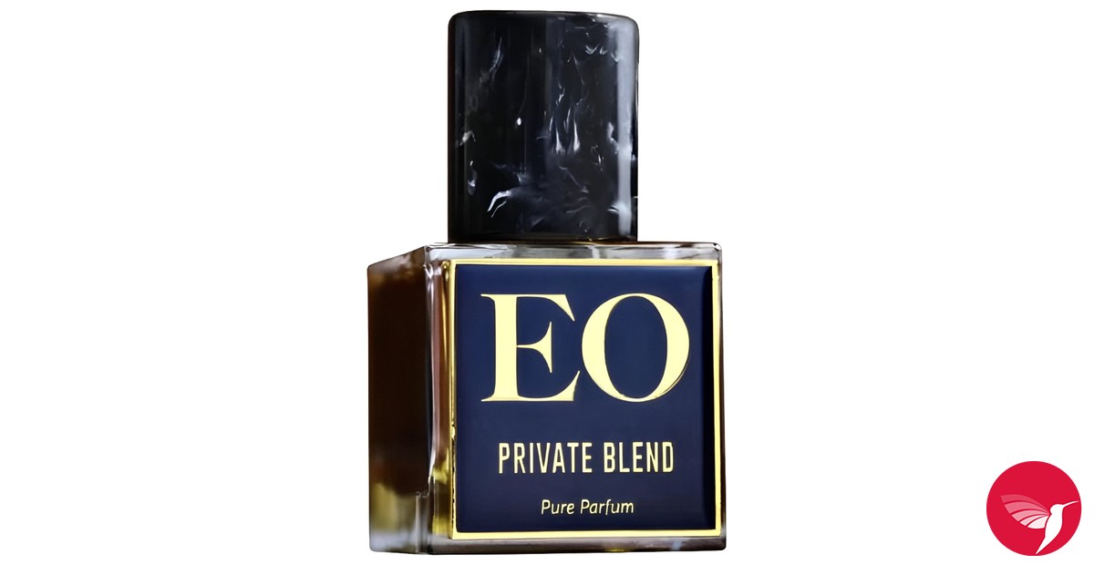 Private Blend: Funkmaster